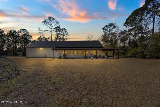 645 Harrison Street, Jacksonville