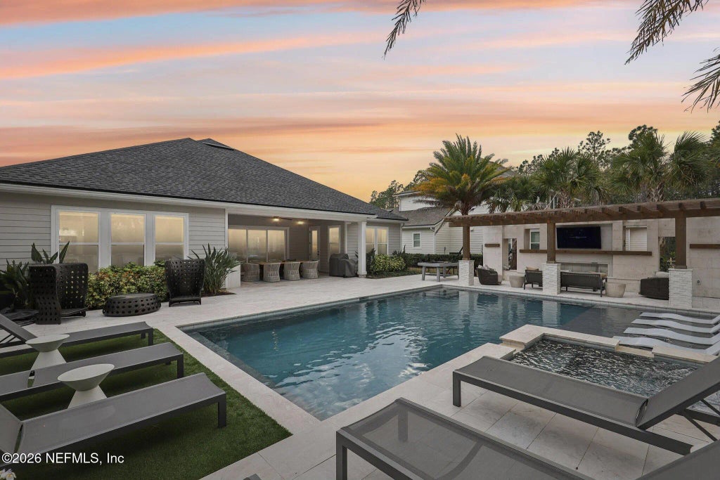 70 Sabal Creek Trail, Ponte Vedra