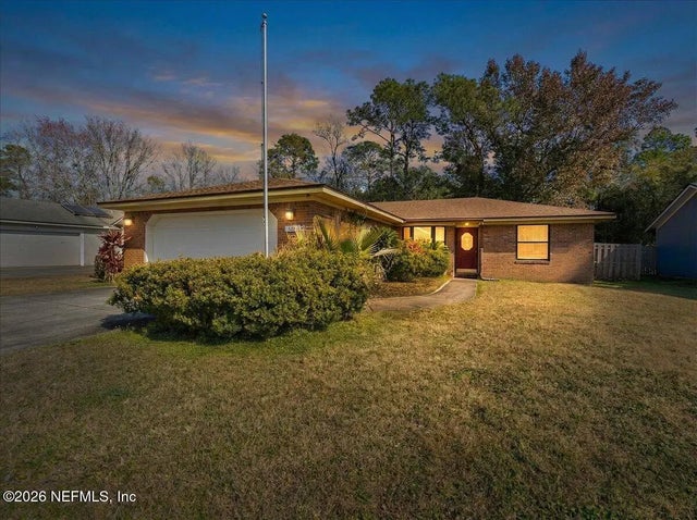 3517 Seafoam Lane, Jacksonville