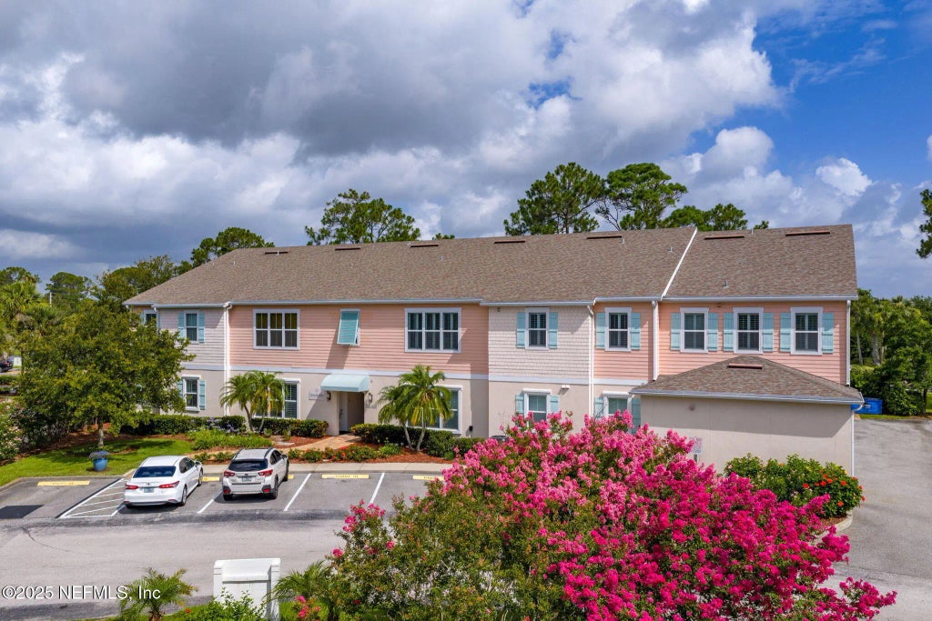 136 Ponte Vedra Colony Circle 136, Ponte Vedra Beach