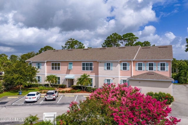 136 Ponte Vedra Colony Circle 136, Ponte Vedra Beach