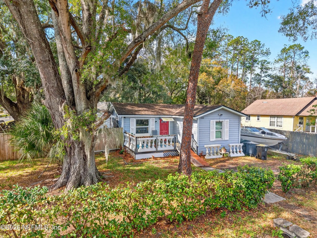 2082 Navaho Avenue, Jacksonville