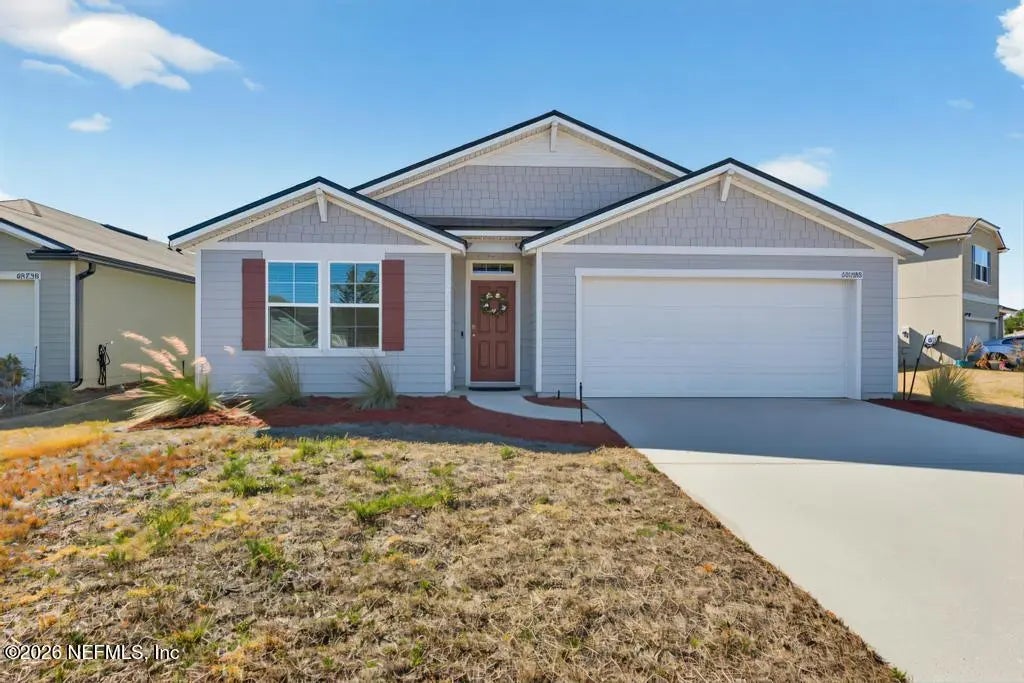 65138 Forest Glen Lane, Yulee
