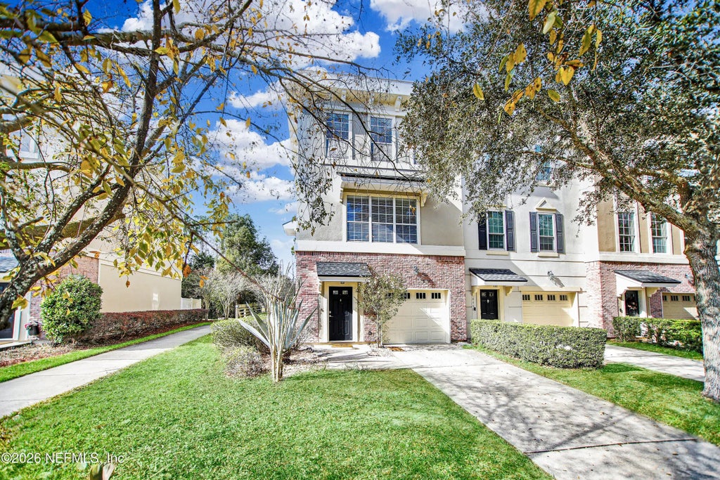 4442 Rock Creek Circle, Jacksonville