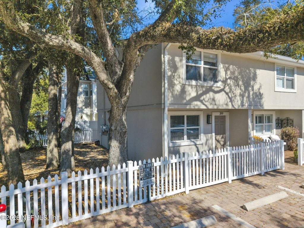 399 Ahern St Street, Atlantic Beach