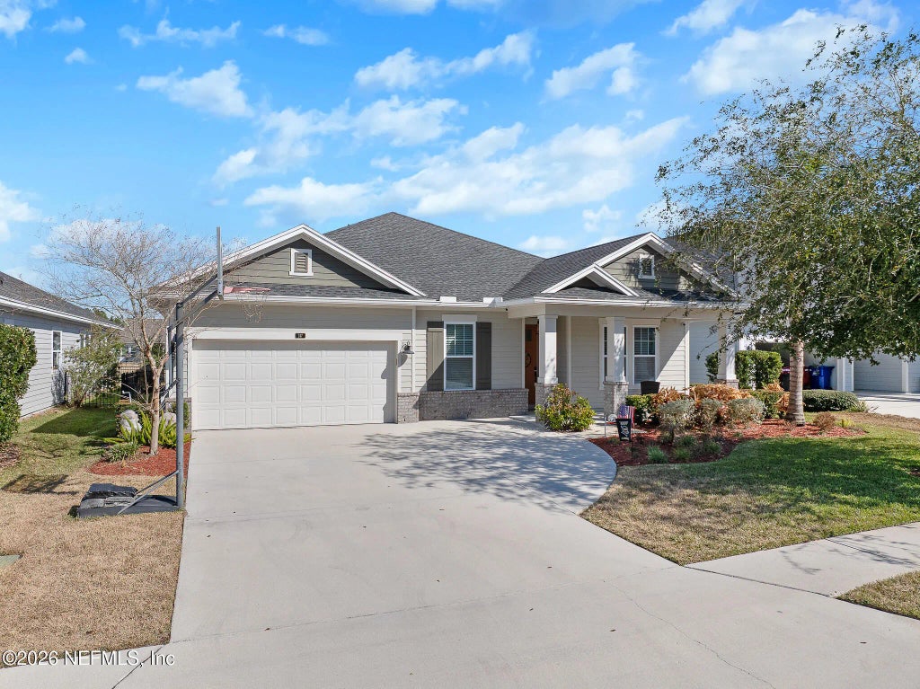 247 Village Grande Drive, Ponte Vedra