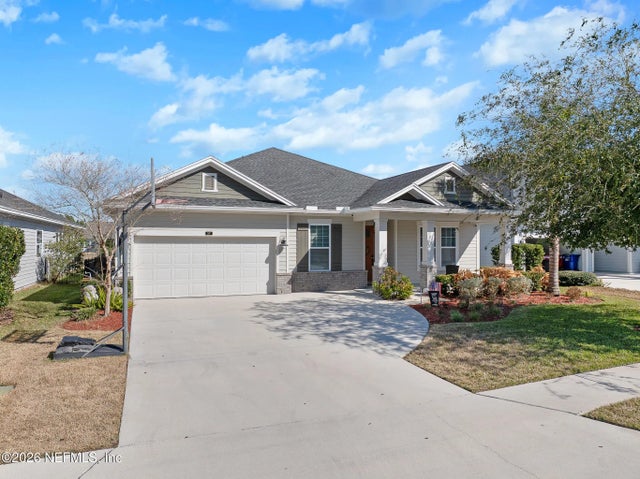 247 Village Grande Drive, Ponte Vedra
