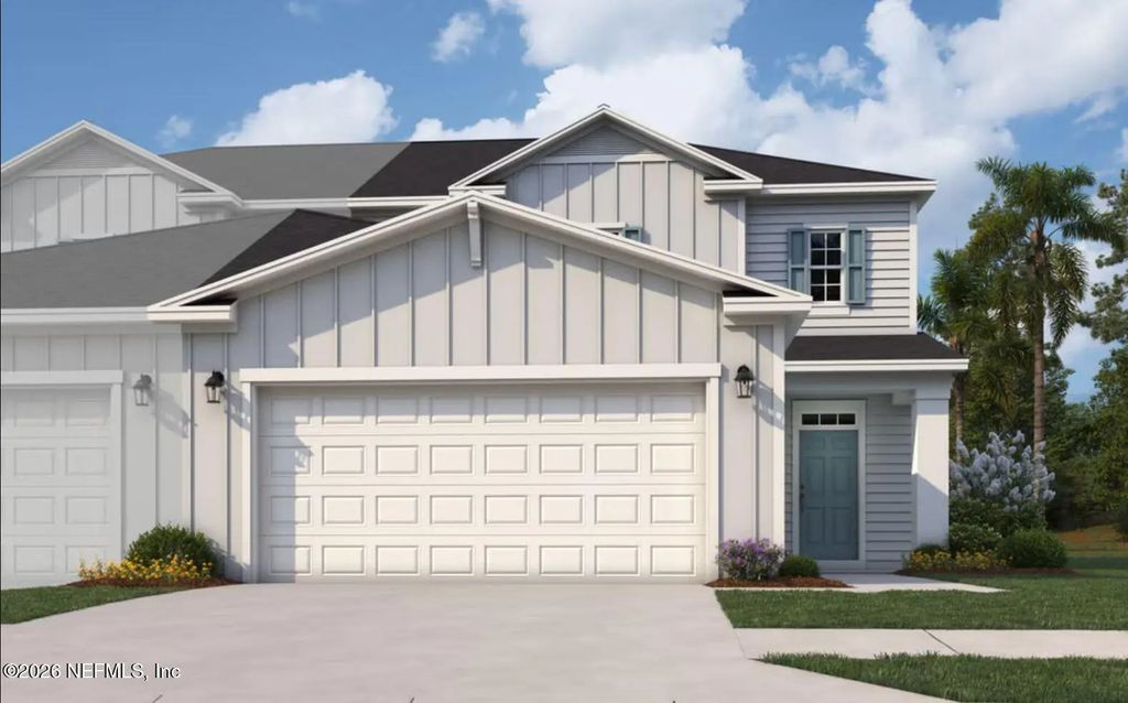 30 Big Pine Drive, Palm Coast