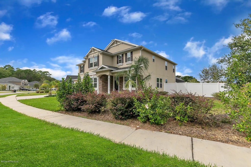 258 Heritage Oaks Drive, St. Johns