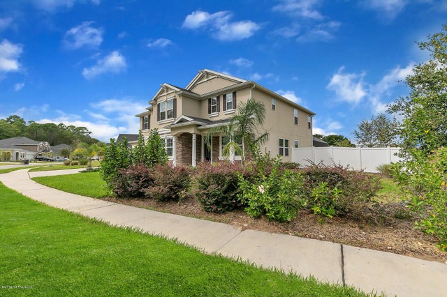 258 Heritage Oaks Drive, St. Johns