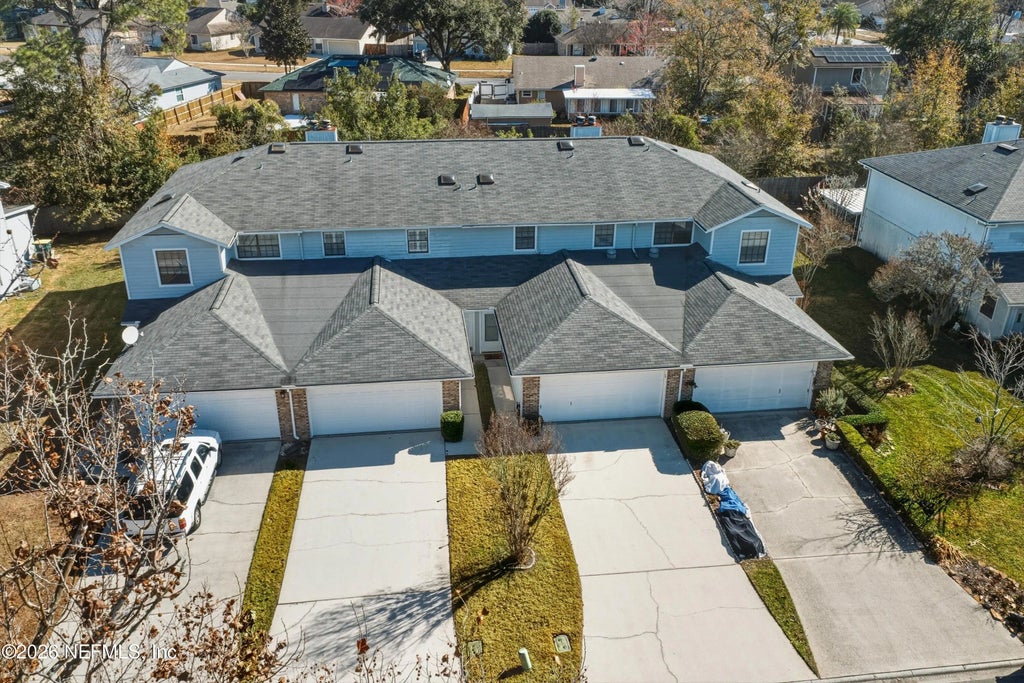 10879 Cabbage Pond Court, Jacksonville