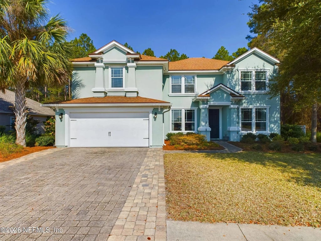 85667 Berryessa Way, Fernandina Beach