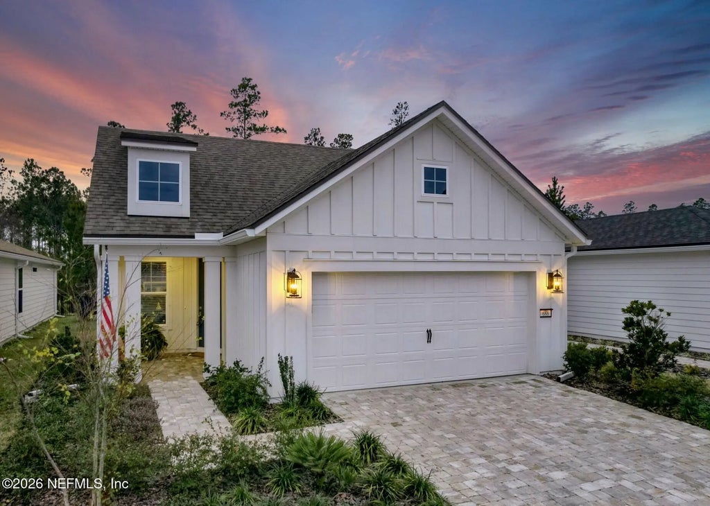 688 Continuum Loop, Yulee