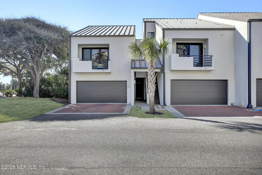 743 Spinnakers Reach Drive, Ponte Vedra Beach