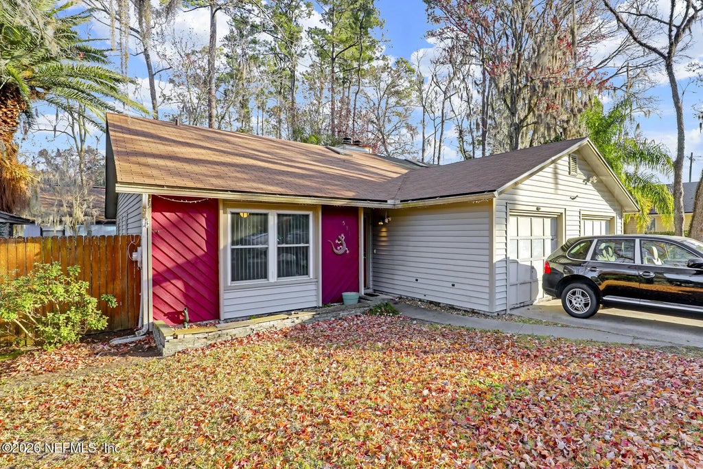 531 Loring Avenue, Orange Park