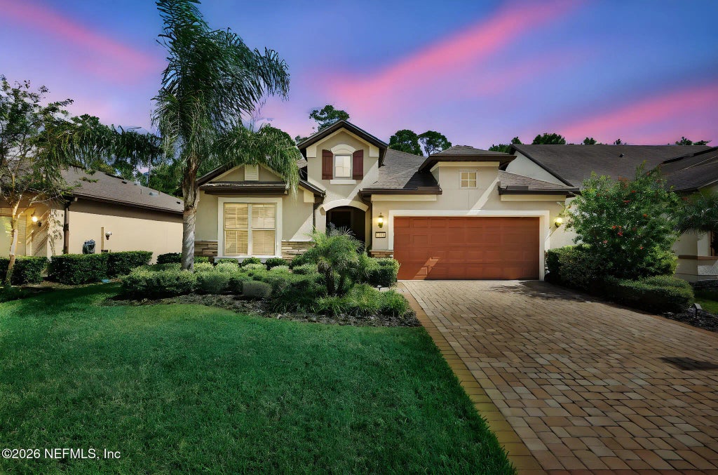 119 Sweet Pine Trail, Ponte Vedra