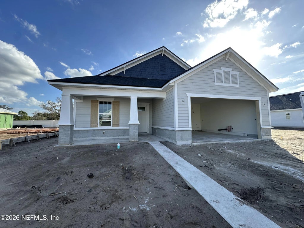 370 Lamego Lane, St. Augustine