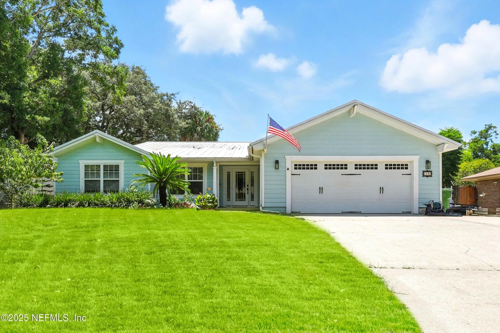 10 Quail Lane, Jacksonville Beach