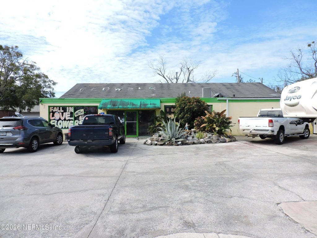 2504 N Main Street, Jacksonville