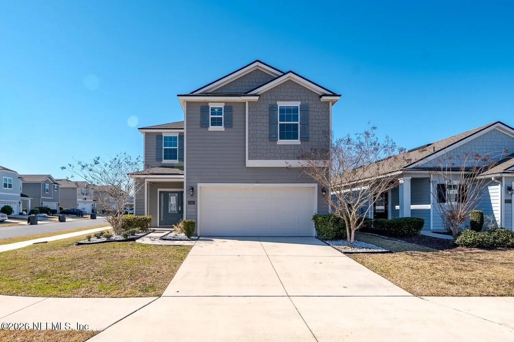 8182 Dancing Fox Street, Jacksonville