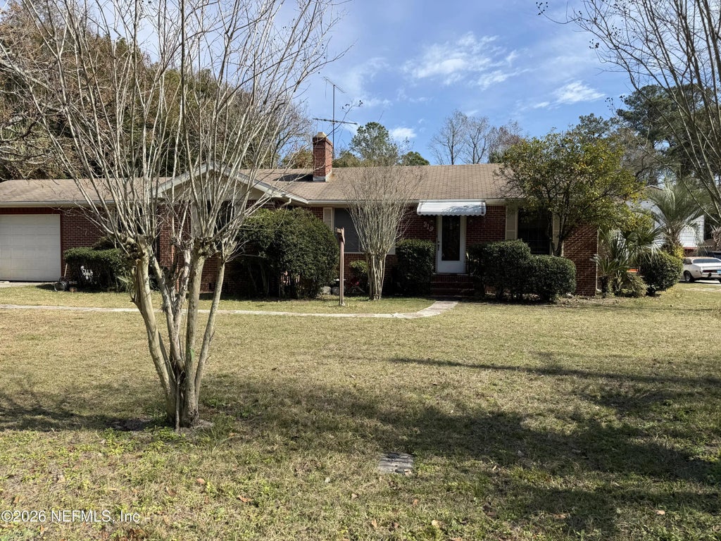 1319 Hamilton Street, Jacksonville