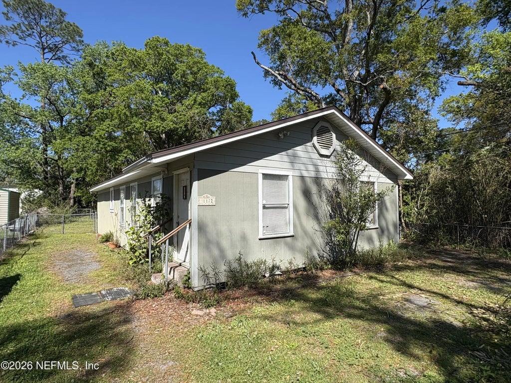 1172 Woodruff Avenue, Jacksonville