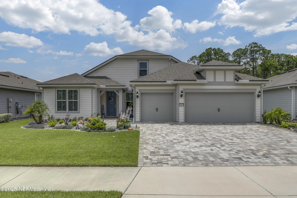 10470 Anthem Way, Jacksonville