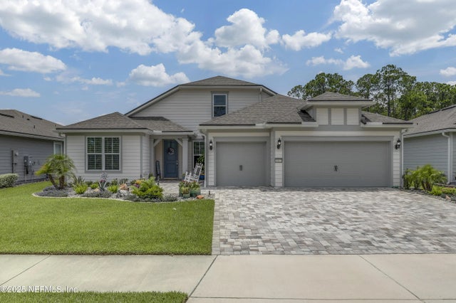 10470 Anthem Way, Jacksonville