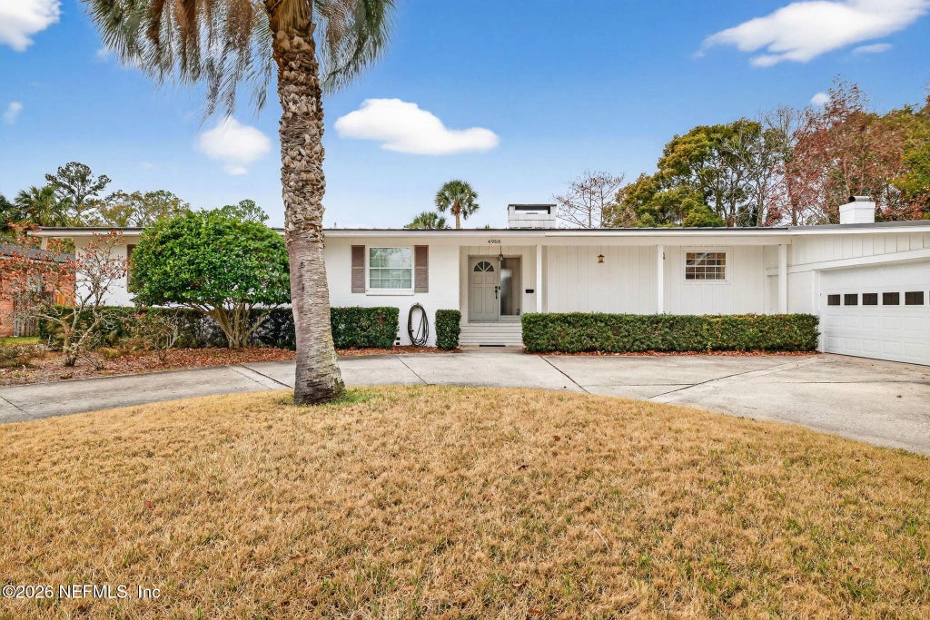 4906 King Richard Road, Jacksonville