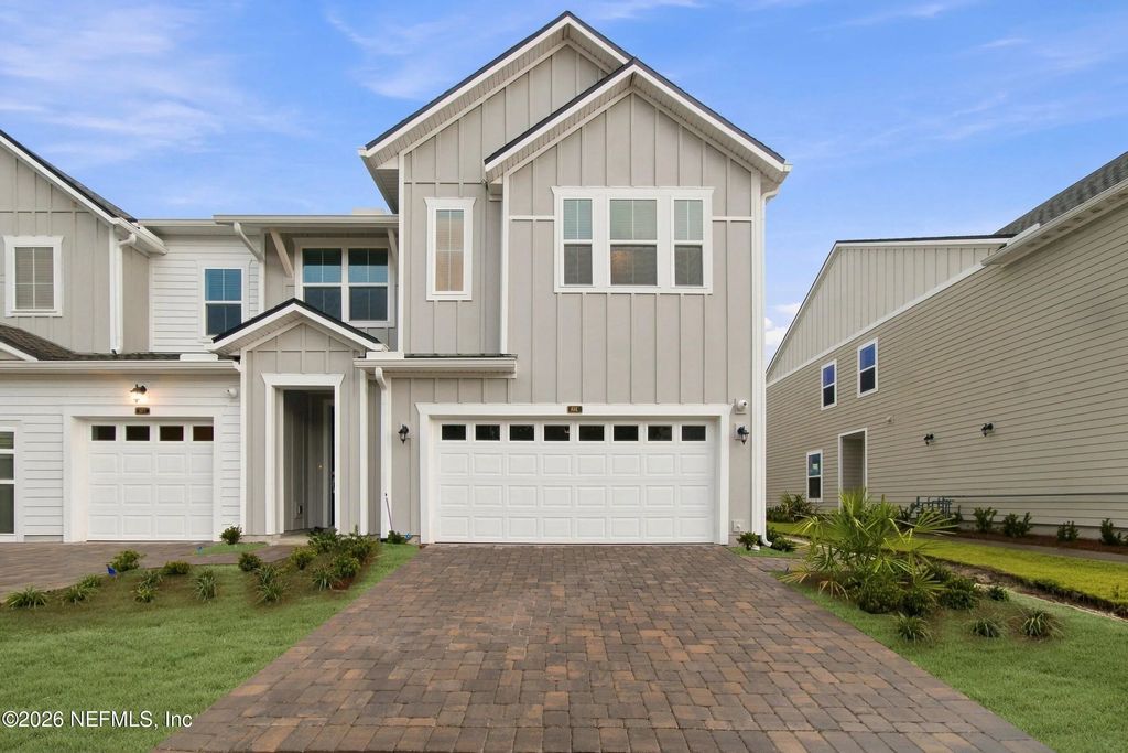 681 Windchime Street, Yulee