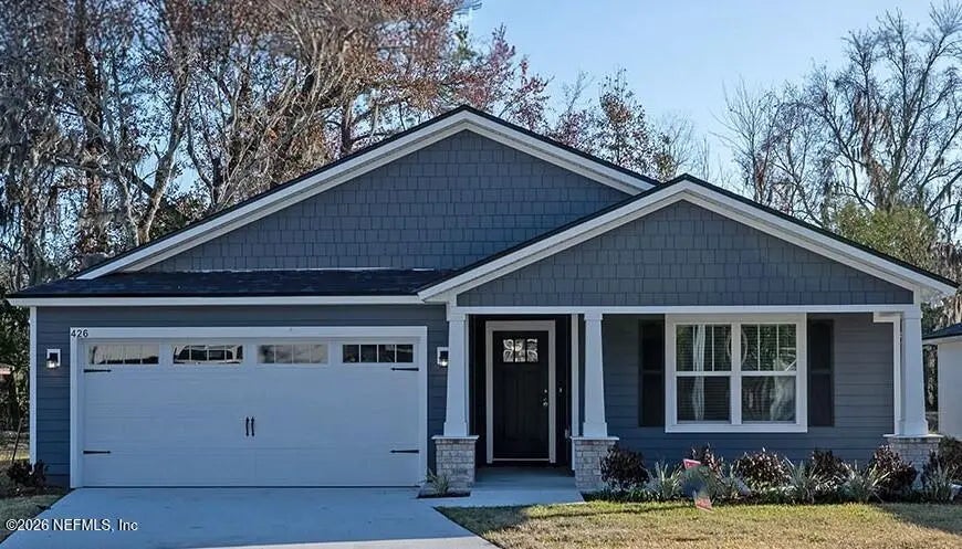 426 Sago Avenue, Jacksonville