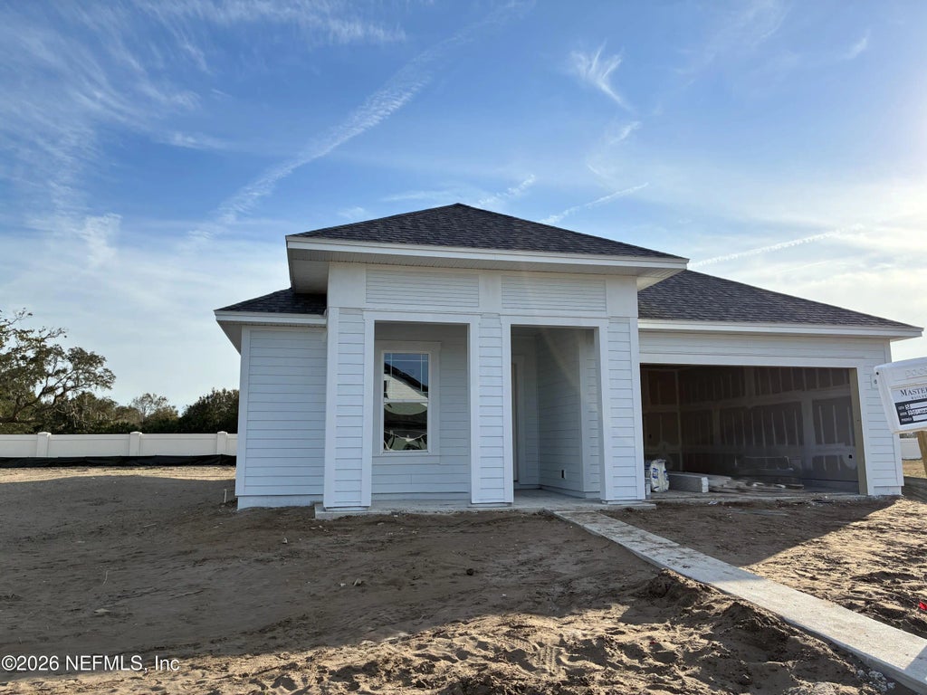 350 Lamego Lane, St. Augustine