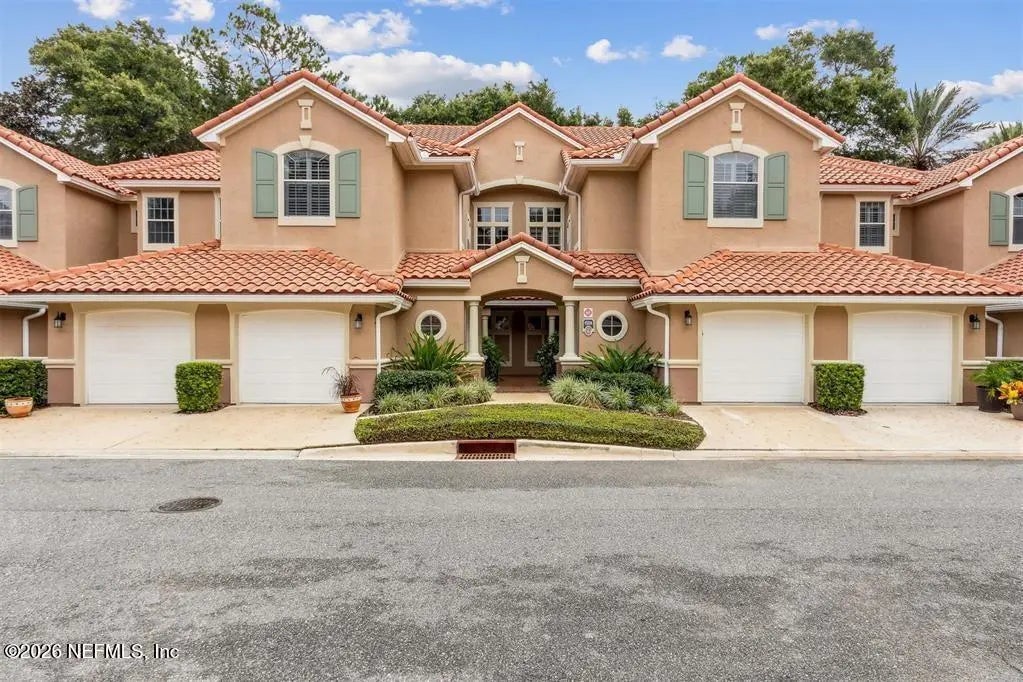 95024 Barclay Place, Fernandina Beach