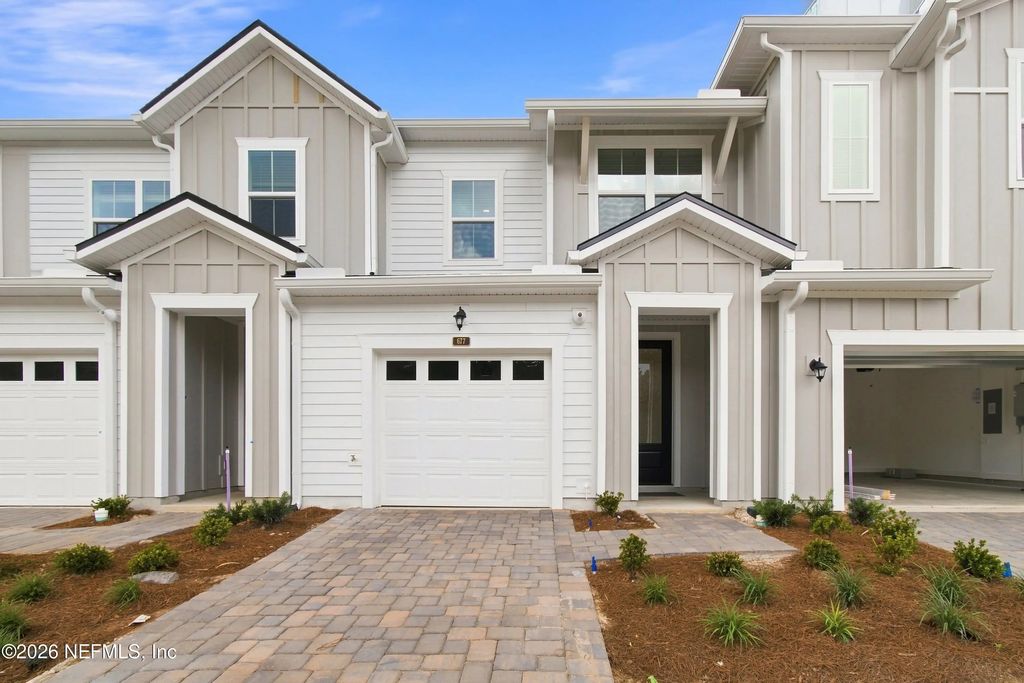 677 Windchime Street, Yulee