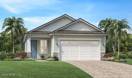 93 Oakmoss Drive, St. Johns