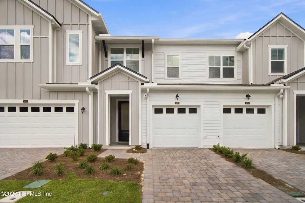669 Windchime Street, Yulee