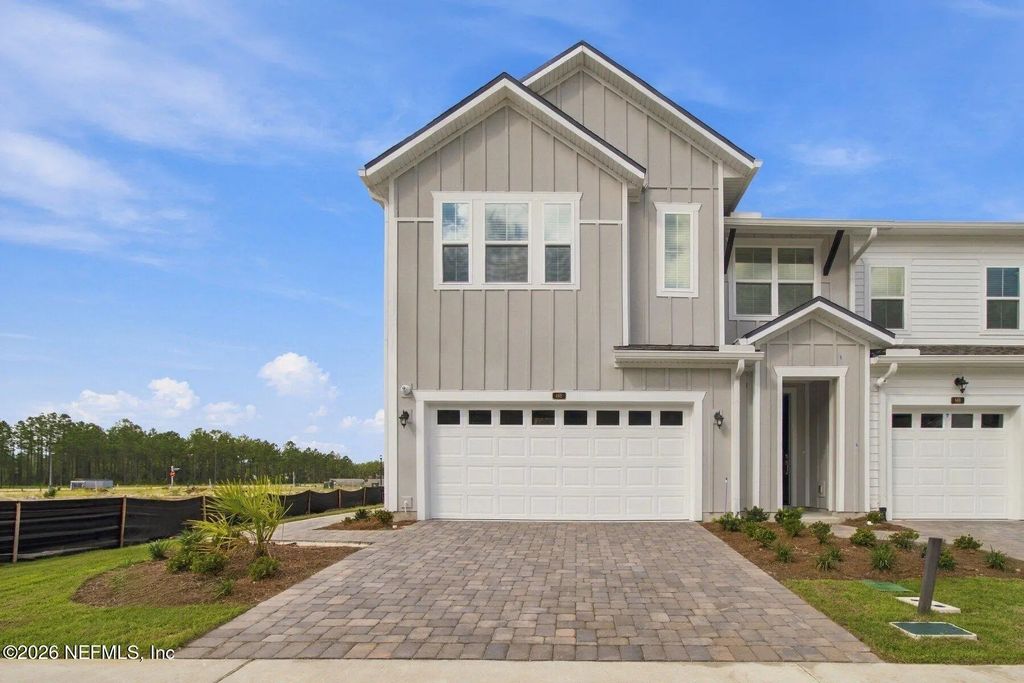 665 Windchime Street, Yulee