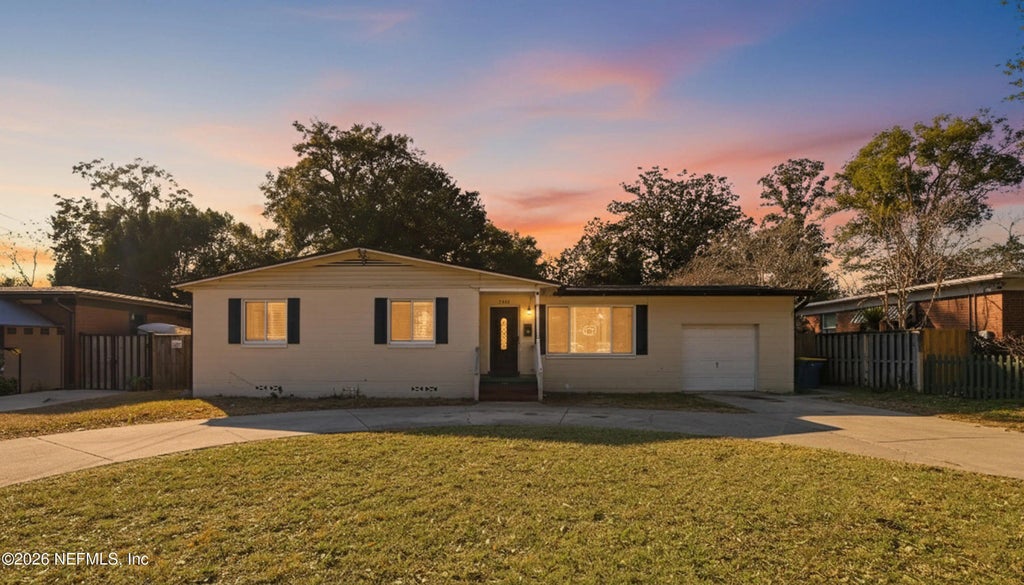 2238 Ligustrum Road, Jacksonville