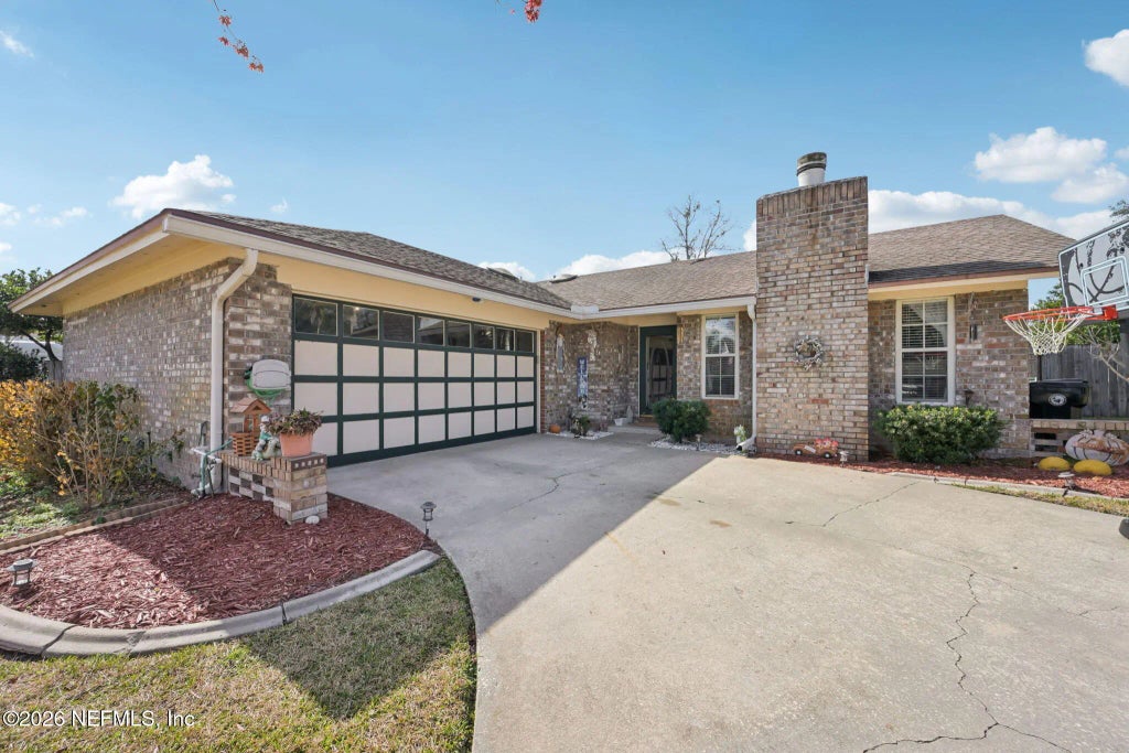 2749 Richards Road, Orange Park