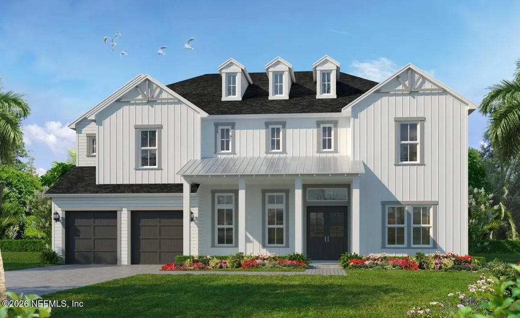 613 Chestnut Oak Road, St. Augustine