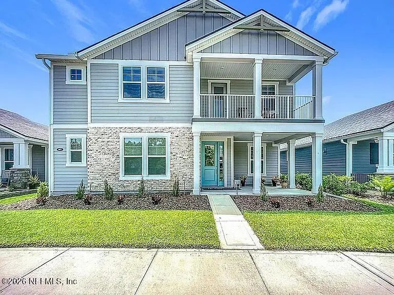 902 Orange Branch Trail, St. Johns