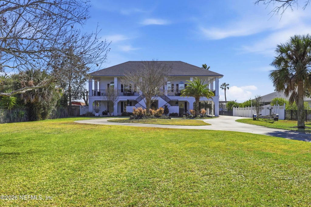 9028 Heckscher Drive, Jacksonville