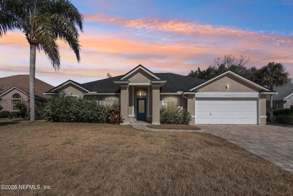 12215 Ruth Lawn Court, Jacksonville
