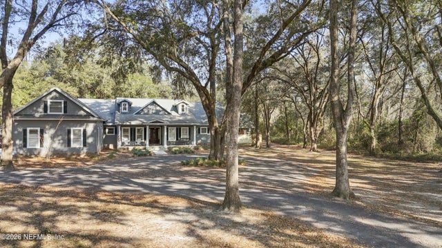 6153 Tim Crews Road, Macclenny