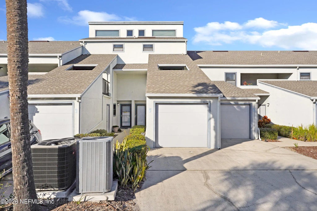 890 A1a Beach Boulevard 63, St. Augustine