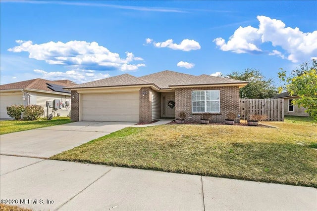 6439 Silk Leaf Lane, Jacksonville