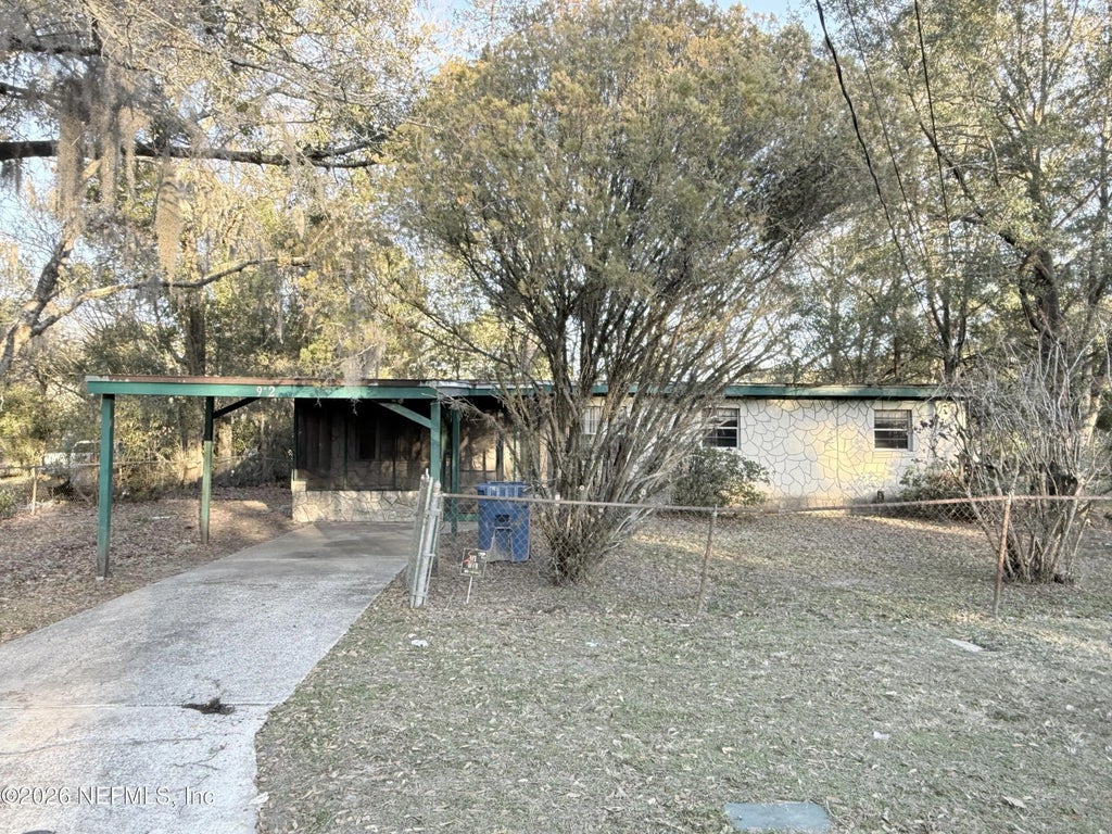 9129 Tamworth Road, Jacksonville