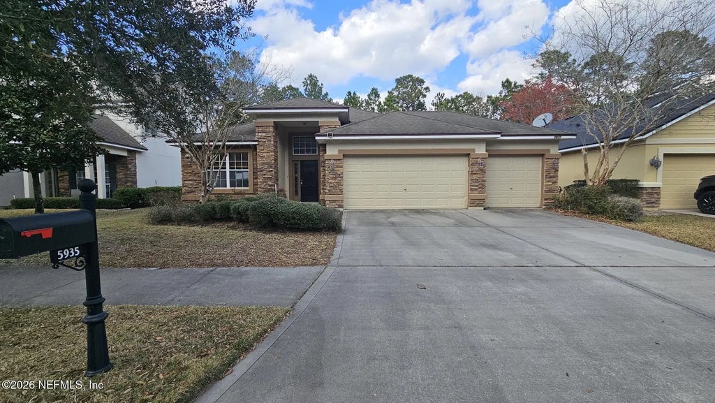 5935 Brush Hollow Road, Jacksonville