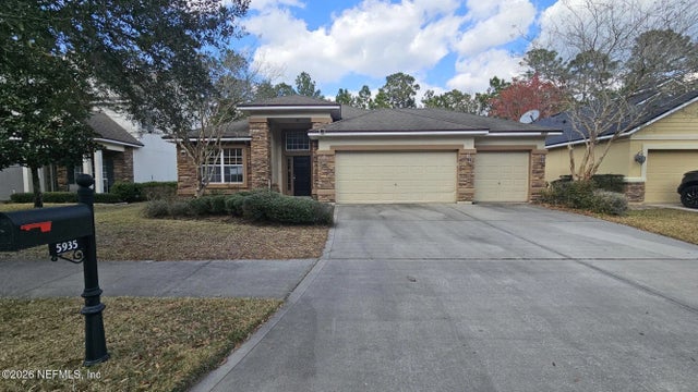 5935 Brush Hollow Road, Jacksonville