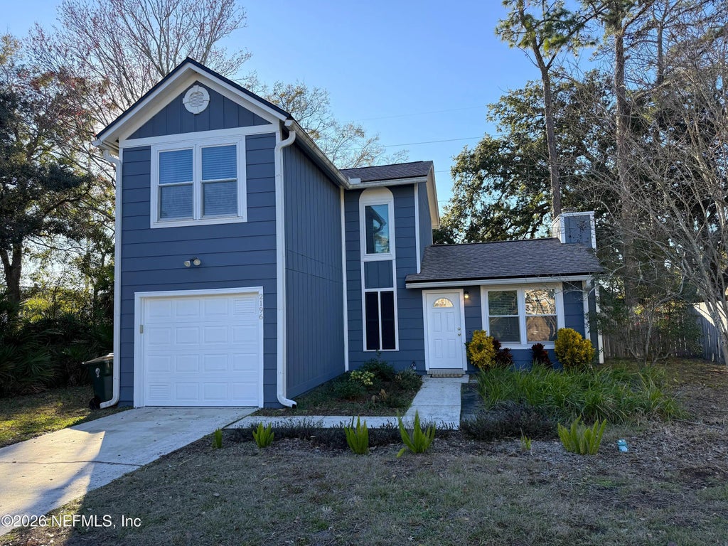 2196 Fairway Villas Lane N, Atlantic Beach